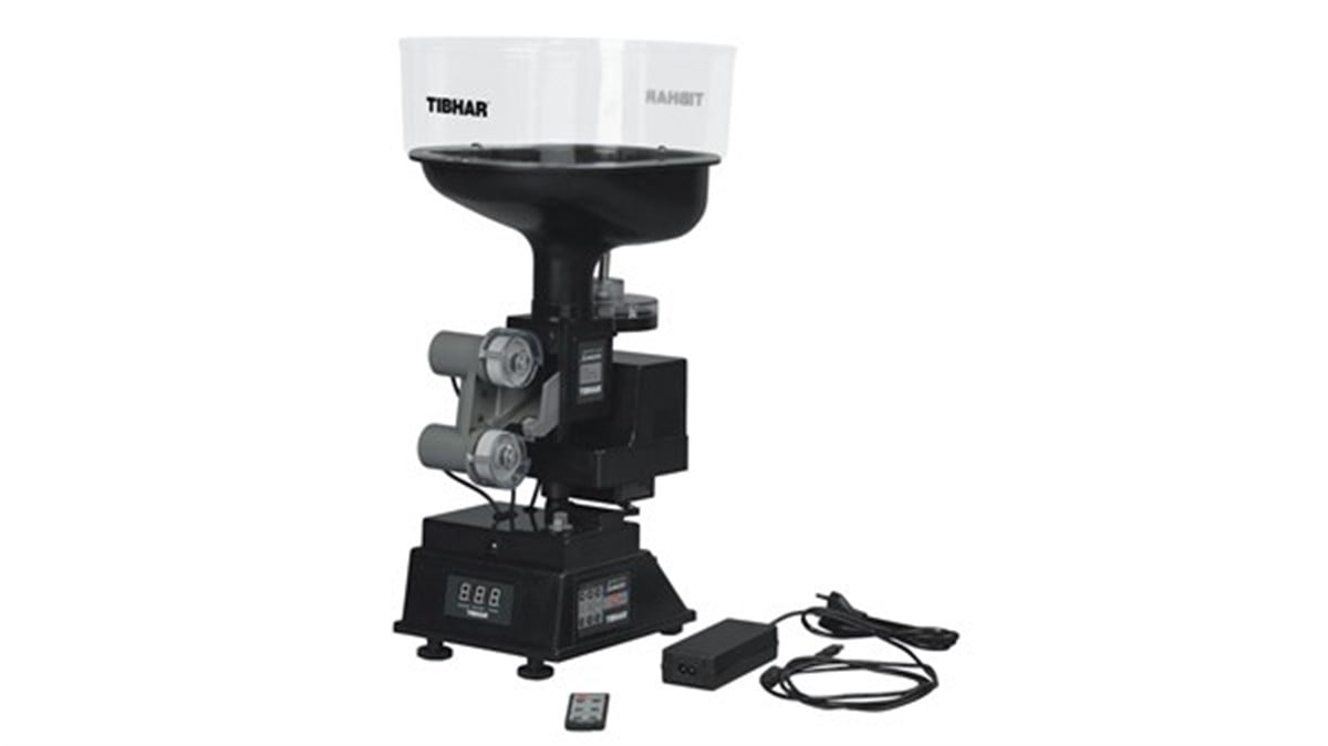 Tibhar Robo Pro Junior 