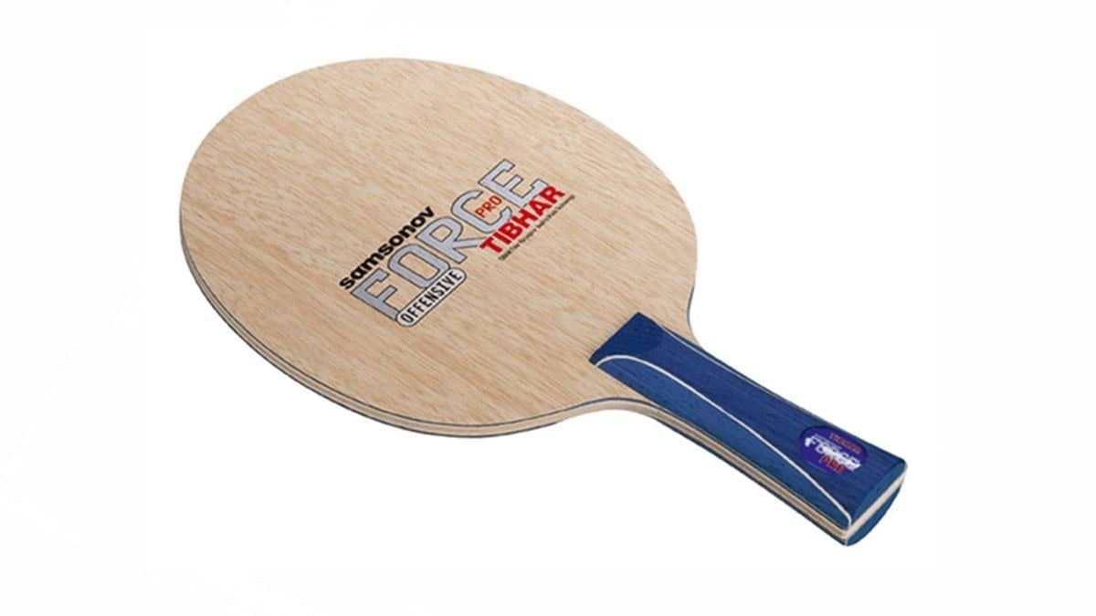 Tibhar Samsonov Force Pro
