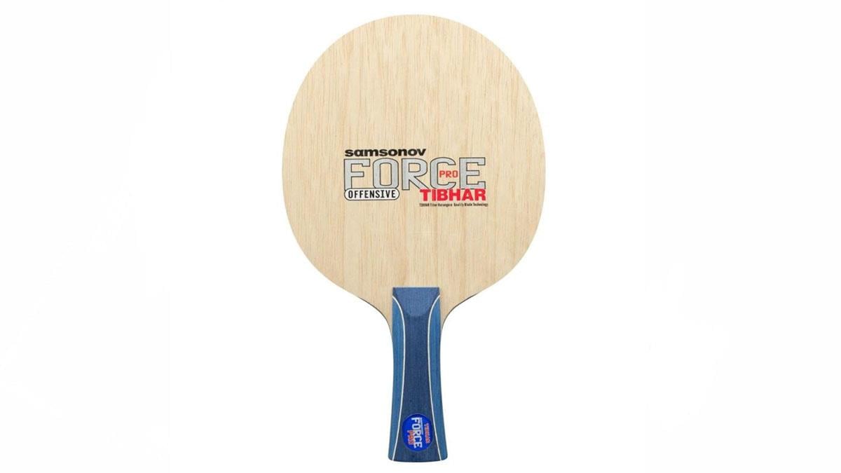 Tibhar Samsonov Force Pro