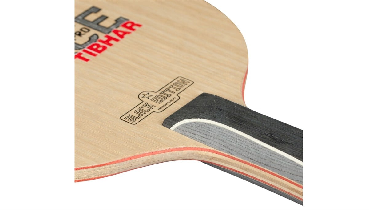 Tibhar Samsonov Force Pro Black