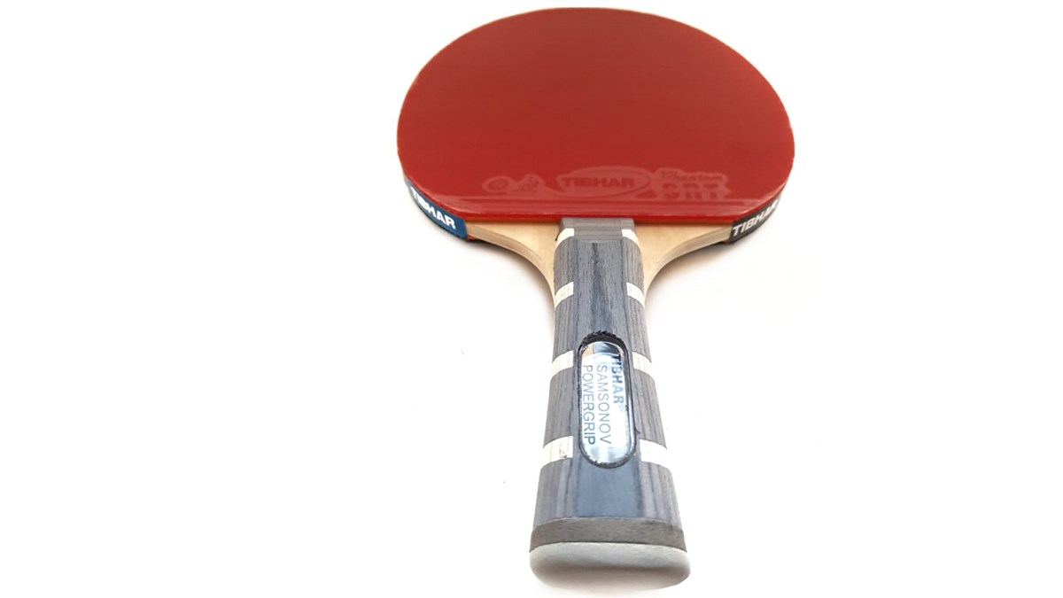 Tibhar Samsonov Power Grip