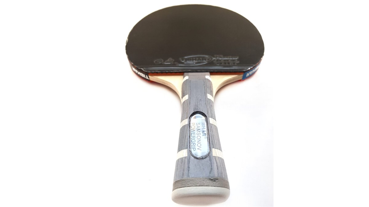 Tibhar Samsonov Power Grip