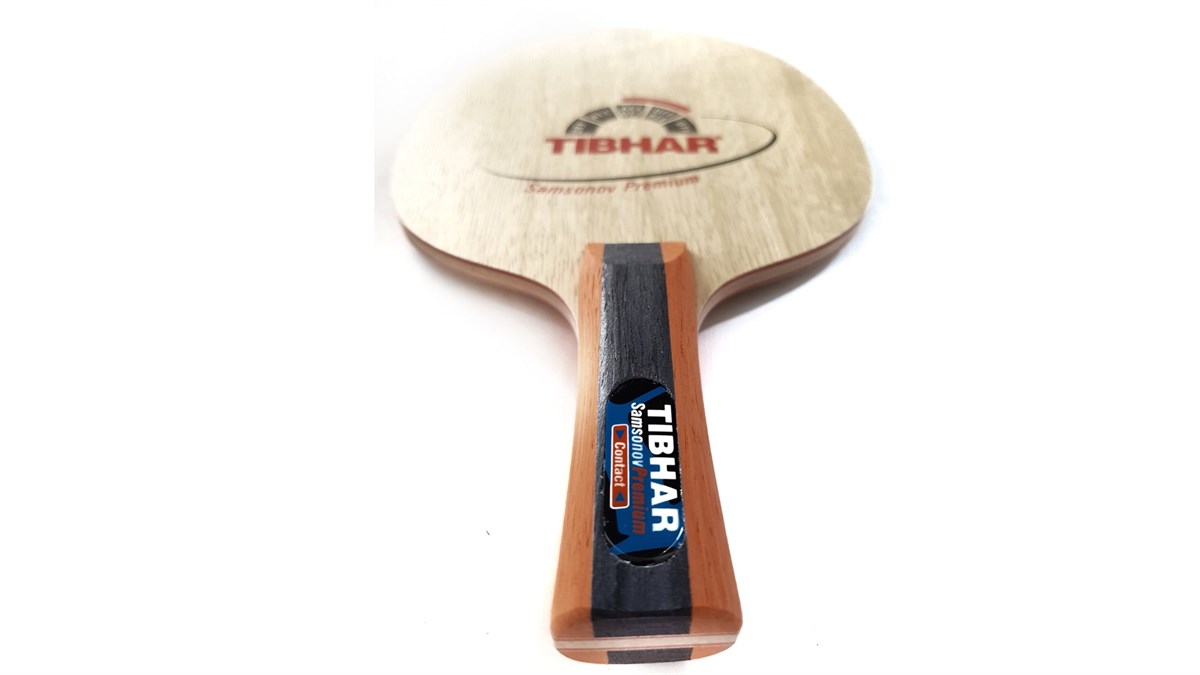Tibhar Samsonov Premium  Junior