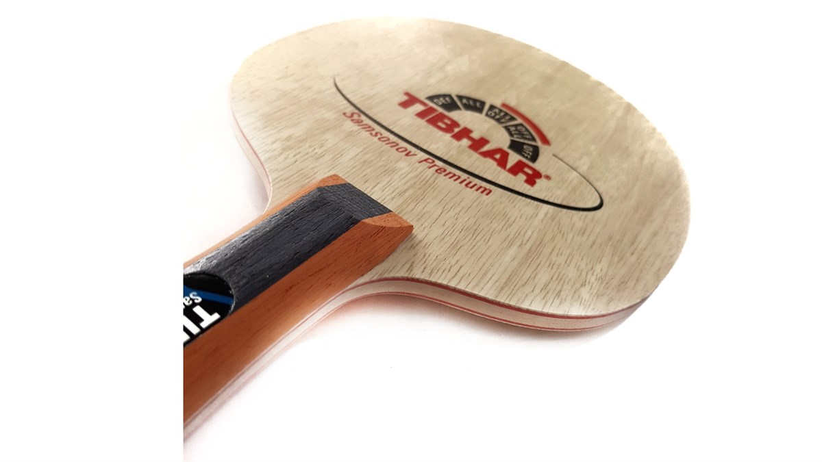 Tibhar Samsonov Premium  Junior