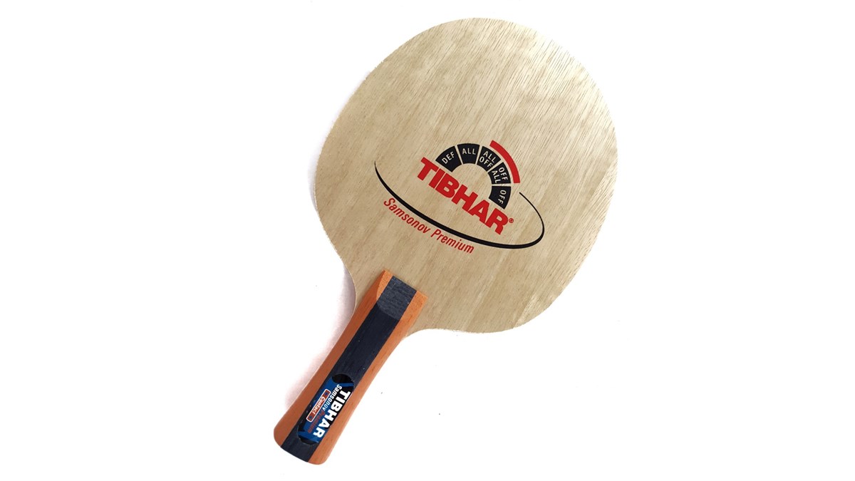 Tibhar Samsonov Premium  Junior