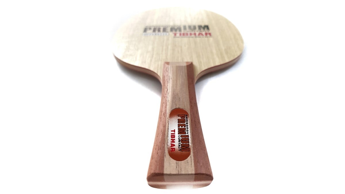 Tibhar Samsonov Premium Contact