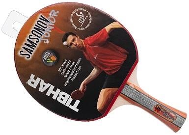 Tibhar Samsonov Premium Junior Masa Tenisi Raketi