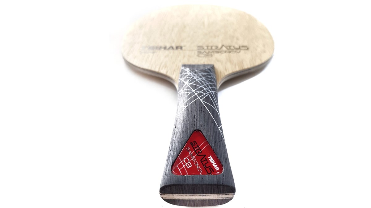 Tibhar Samsonov Stratus Carbon