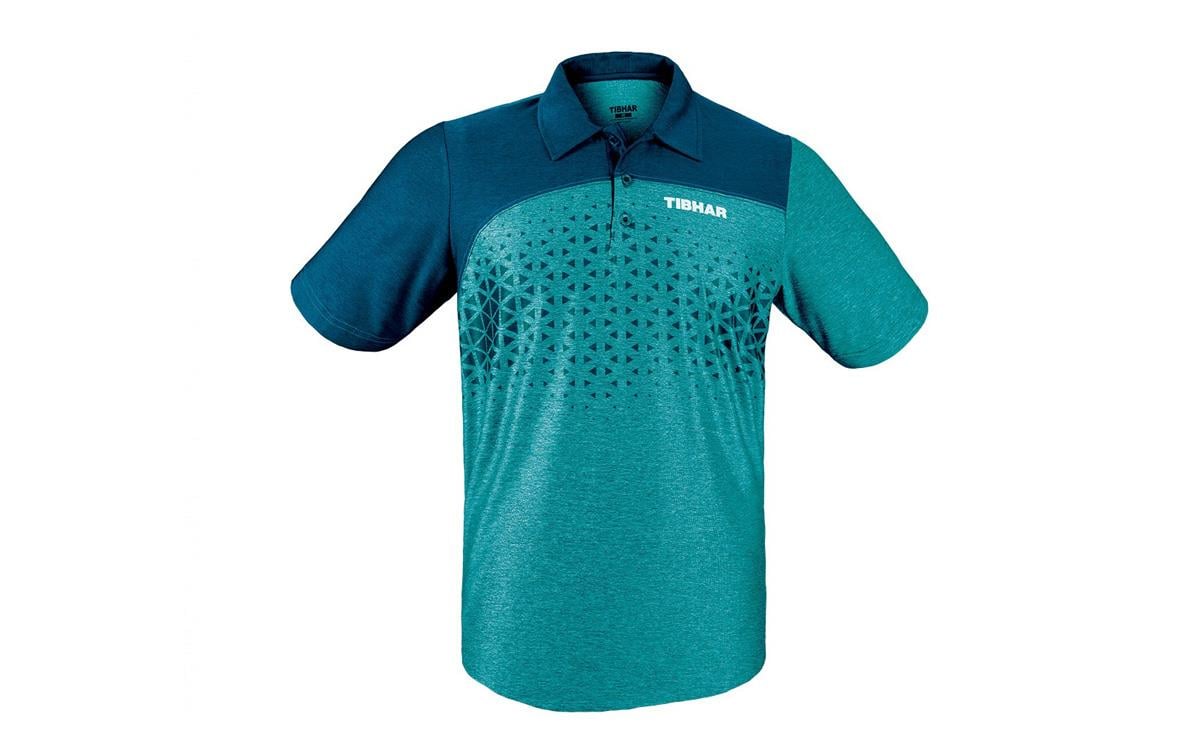 Tibhar Shirt Game Pro 