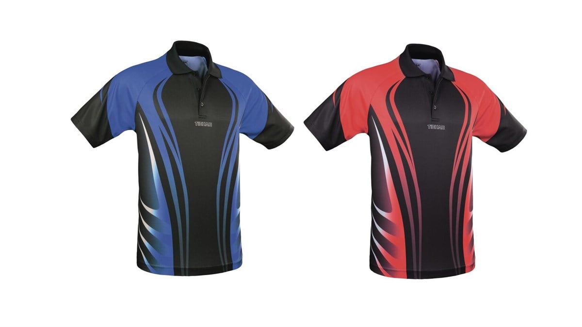 Tibhar Shirt Scream