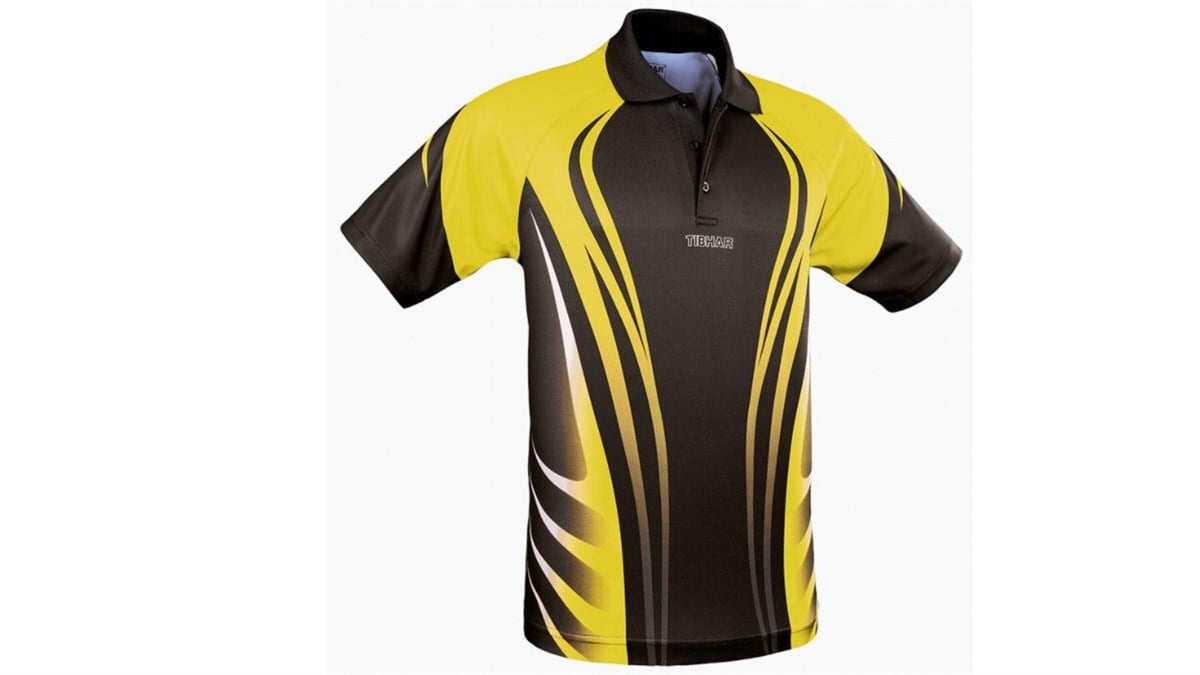Tibhar Shirt Scream