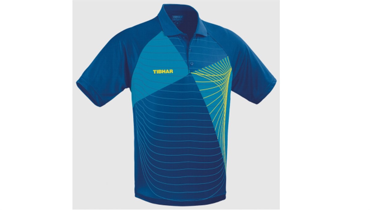 Tibhar Shirt Vibe