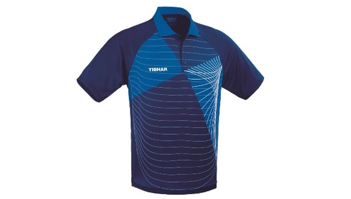 Tibhar Shirt Vibe