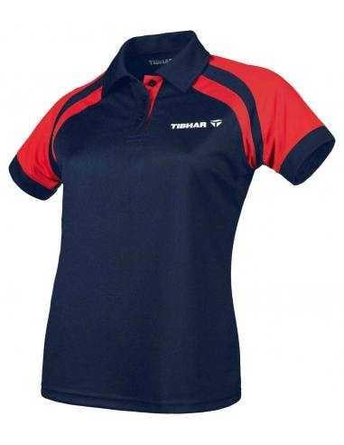 Tibhar Shirt World Lady