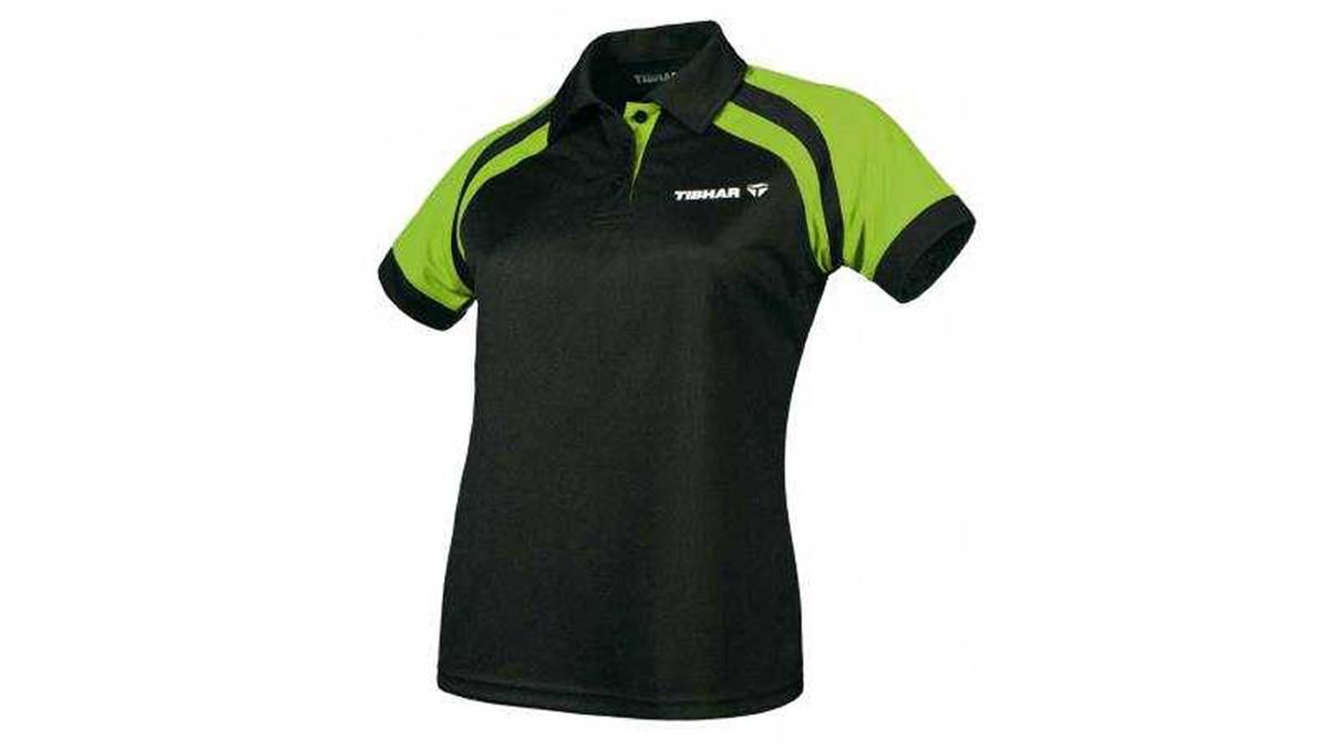 Tibhar Shirt World Pamuklu