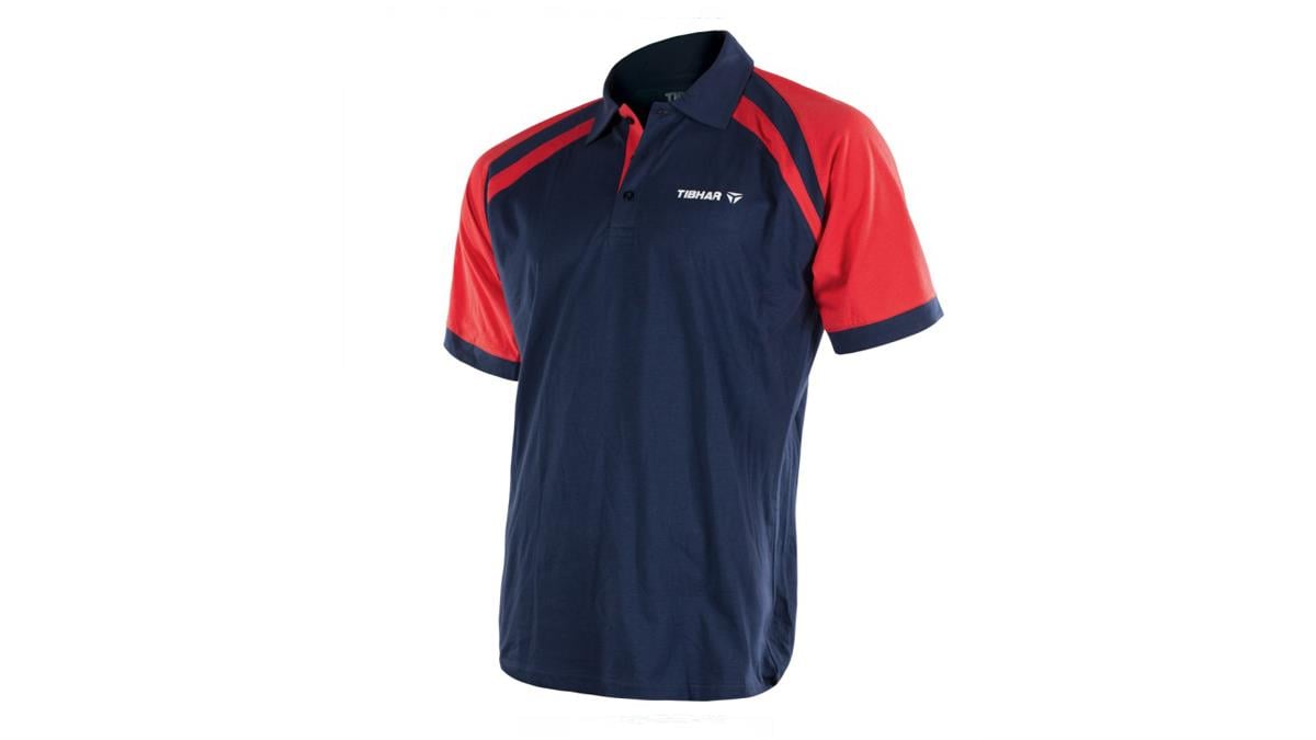 Tibhar Shirt World Pamuklu