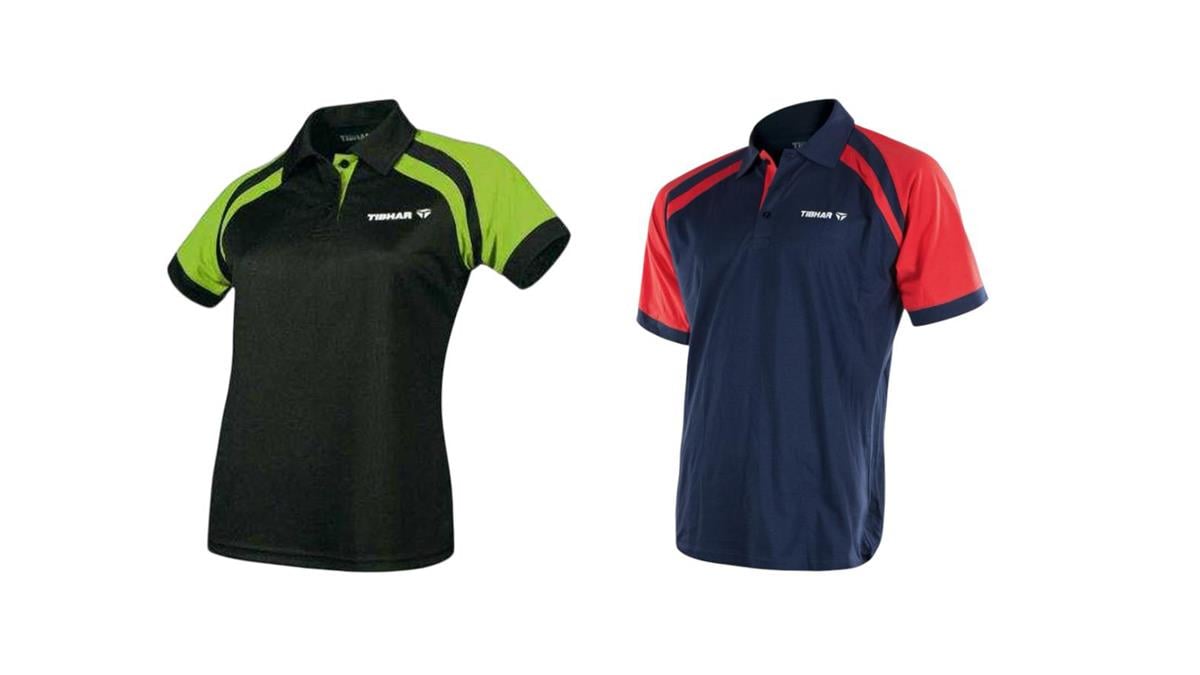 Tibhar Shirt World Pamuklu