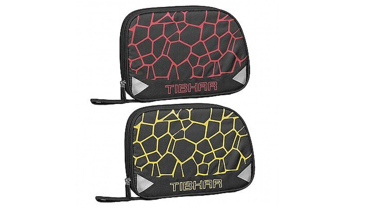 Tibhar Spider Single Case