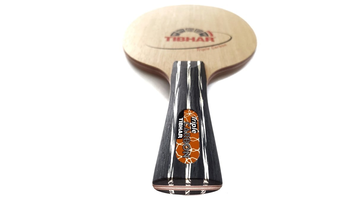 Tibhar Triple Carbon