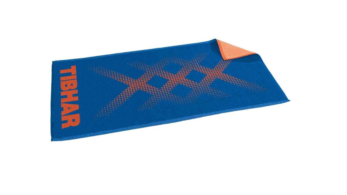 Tibhar Triple X Havlu