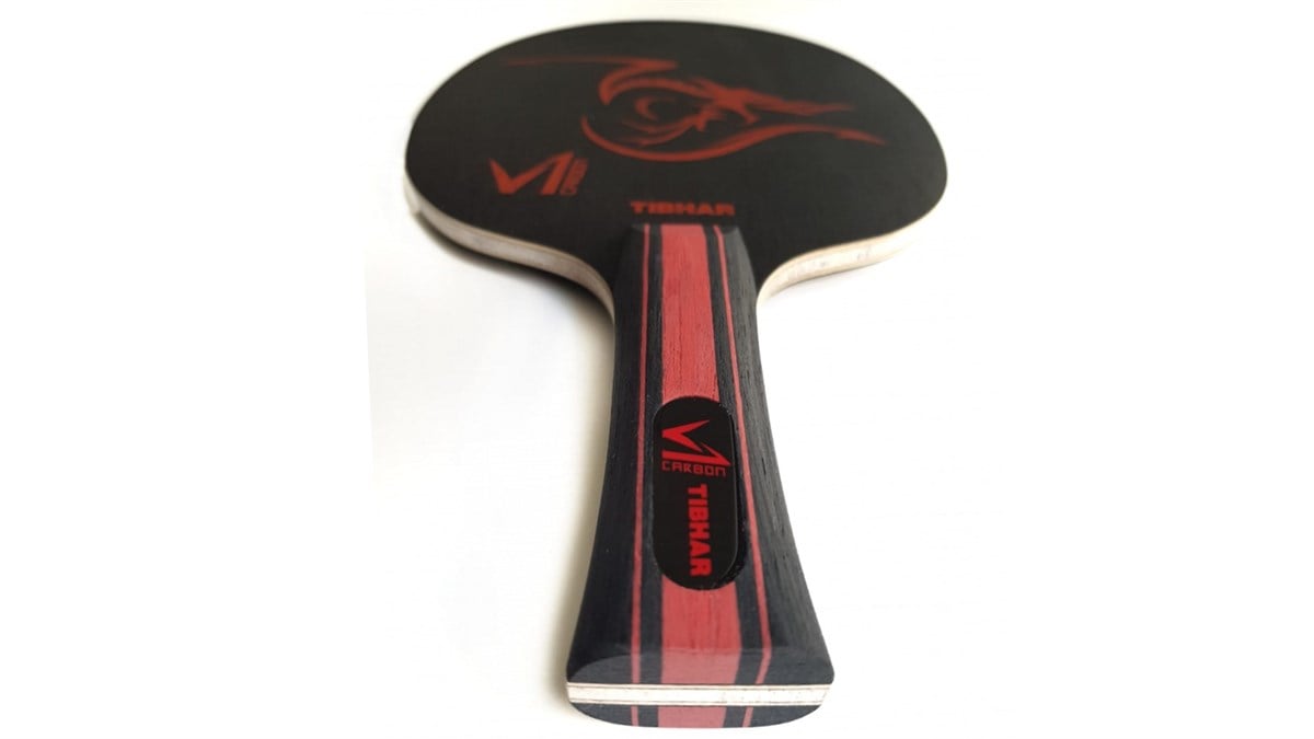 Tibhar V1 Carbon