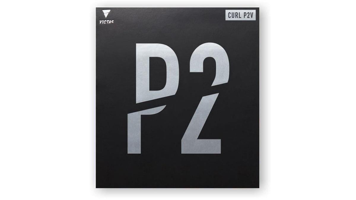 Tsp Curl P-2