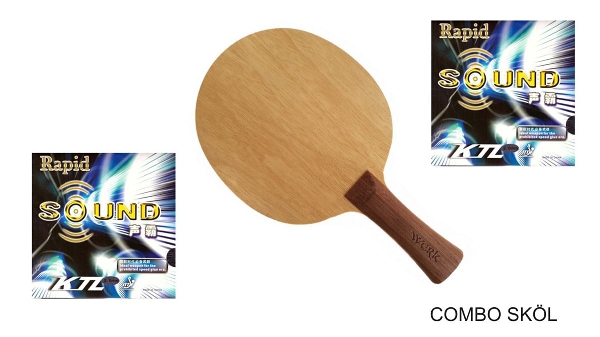 Werk  Combo Sköl