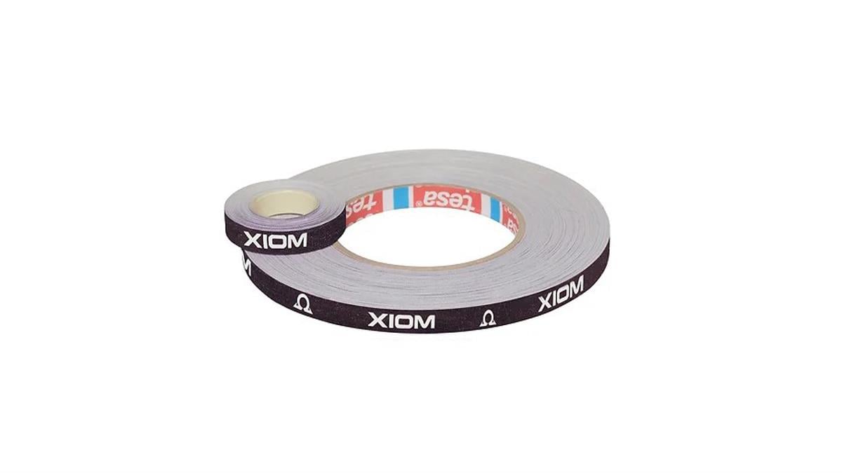 Xiom 22 Logo Black 12 mm 5m 