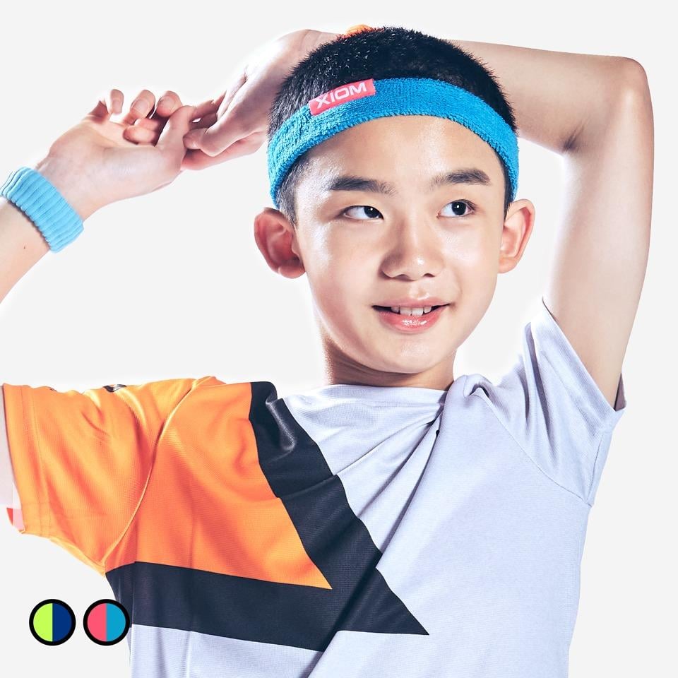 Xiom Adel Saç Bandı