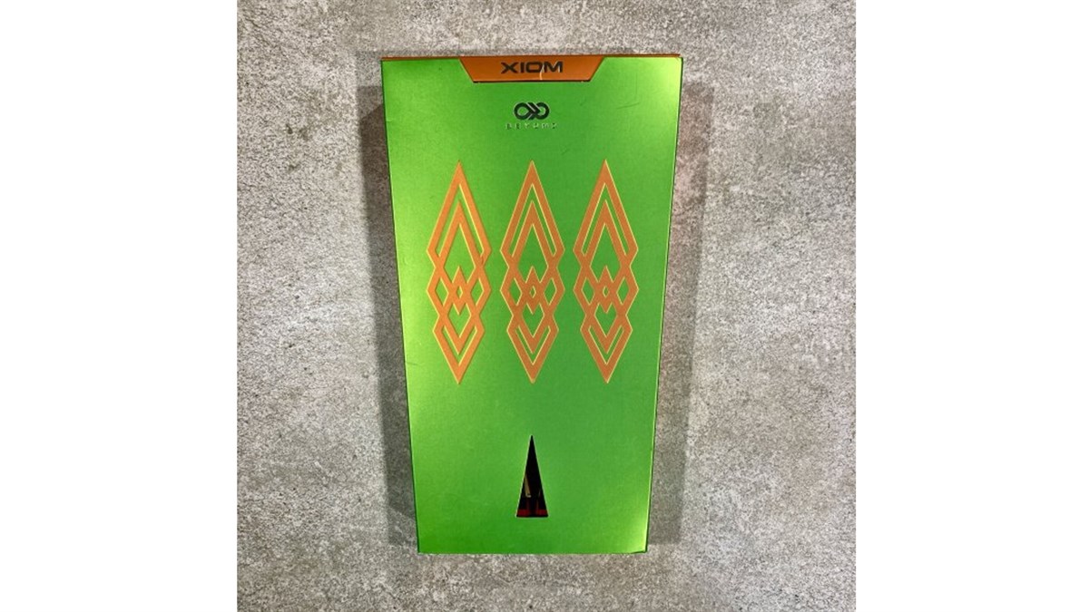 Xiom AJH TMXİ