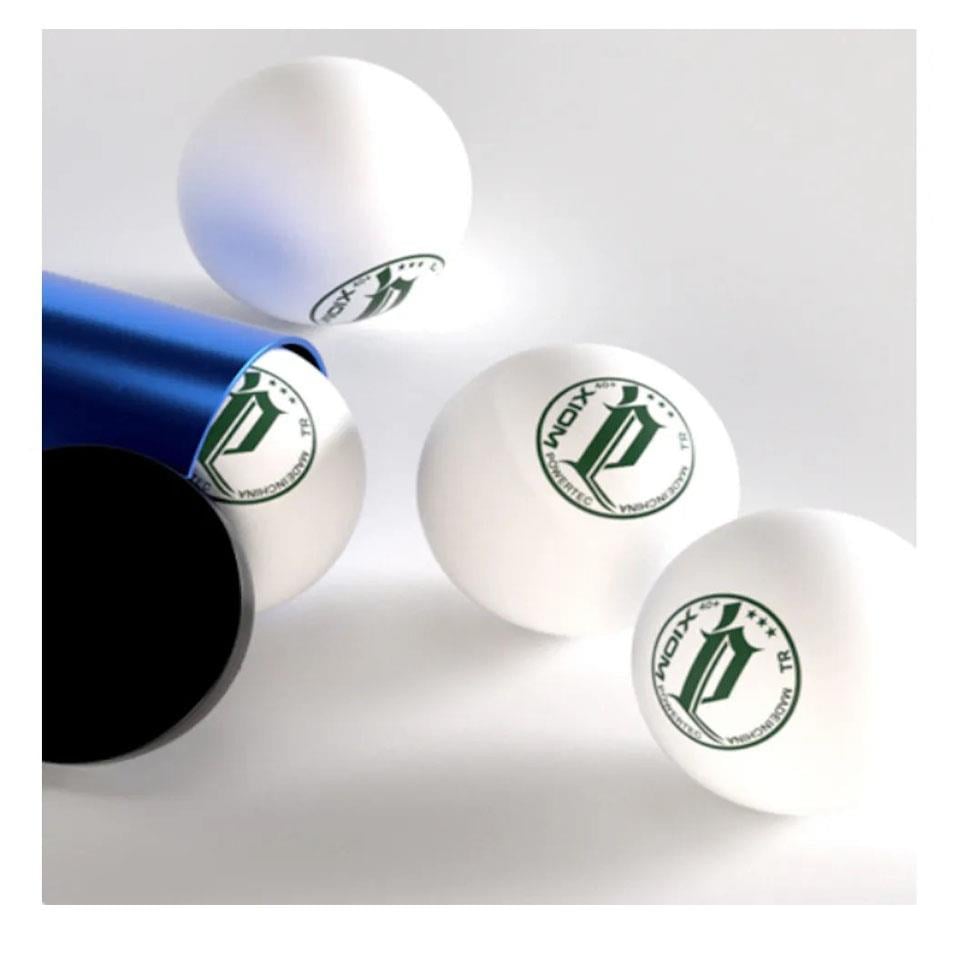 Xiom Boll Case Roller