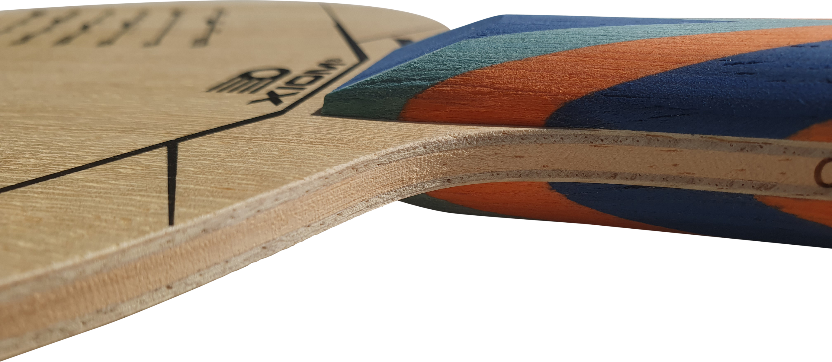 Xiom Hayabusa OFF PRO