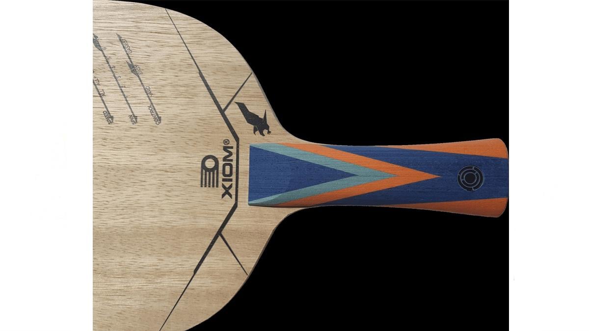 Xiom Hayabusa OFF PRO