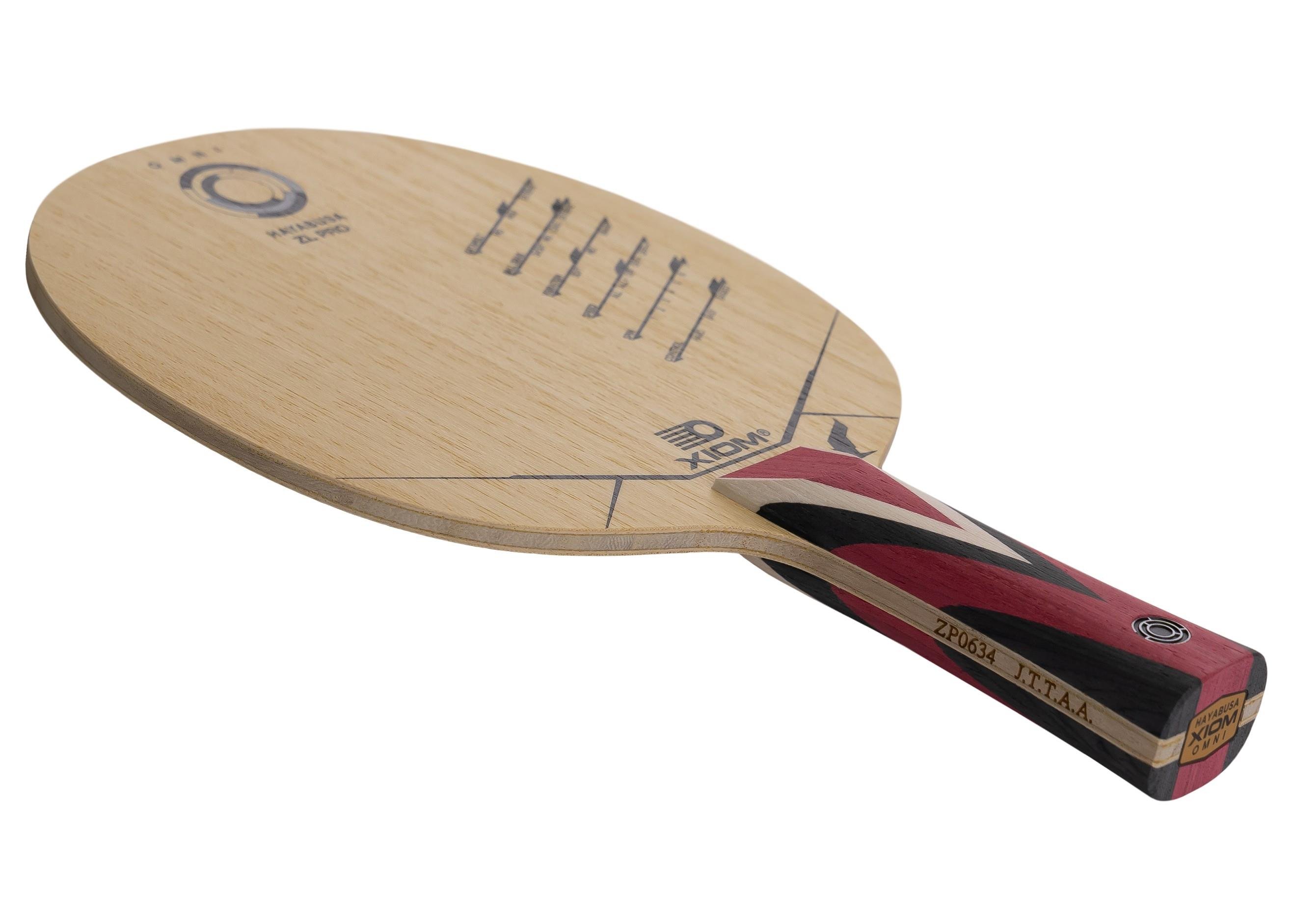 Xiom Hayabusa ZL PRO