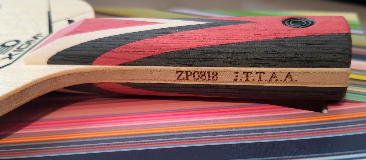 Xiom Hayabusa ZL PRO