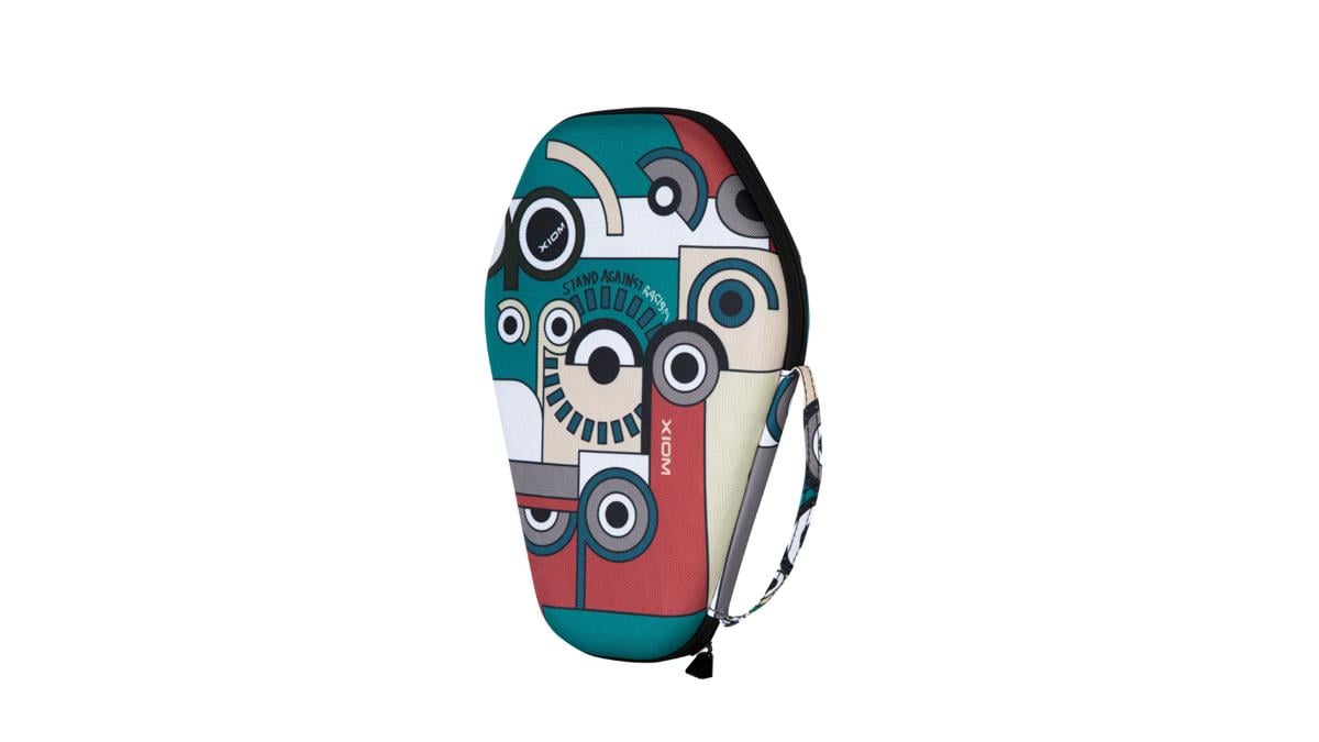 Xiom Hexa ANG 3 Koruyucu