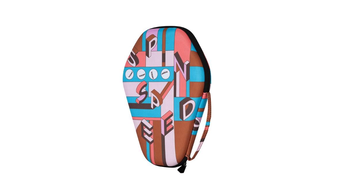 Xiom Hexa PINQ 3 Koruyucu