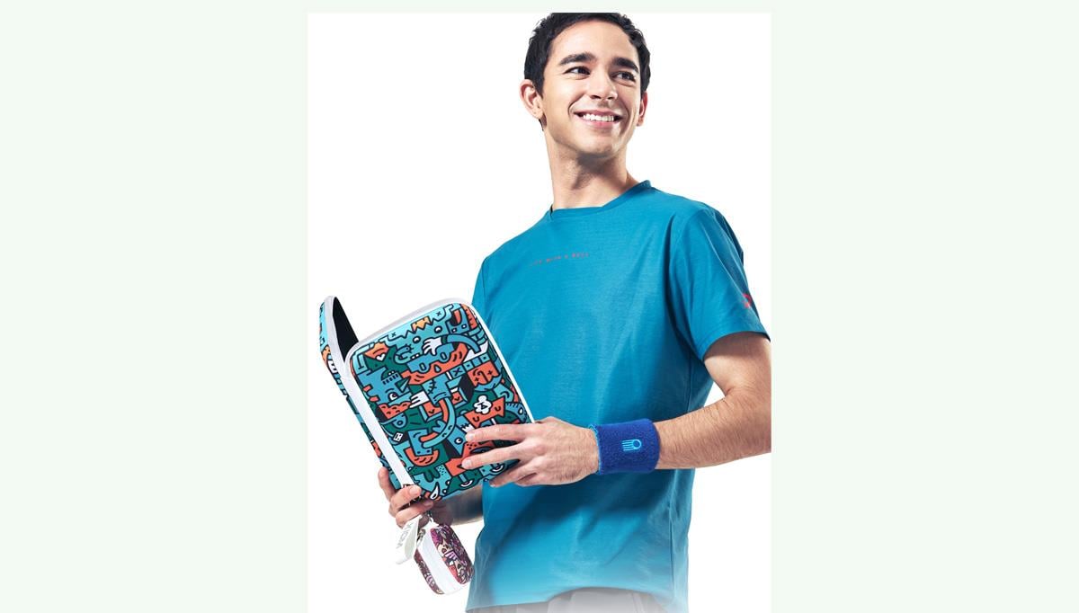 Xiom Huellen L5 Top Kutusu