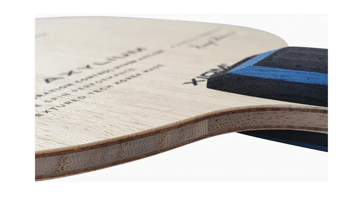 Xiom Hugo Calderano HAL