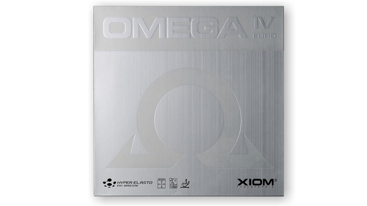 Xiom Omega IV Euro
