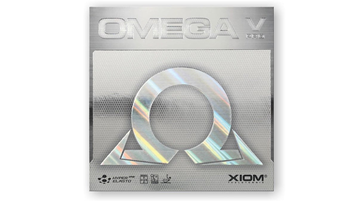 Xiom Omega V Pro