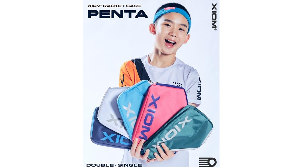 Xiom Penta Çiftli Koruyucu