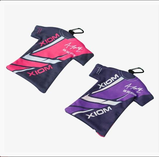 Xiom Pouch Top Kutusu