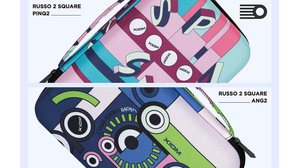 Xiom Russo 2 ANG Koruyucu