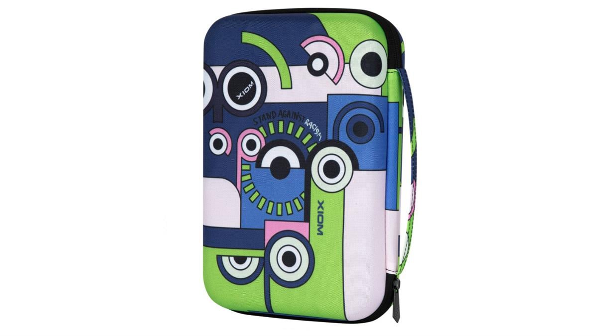 Xiom Russo ANG2 Koruyucu