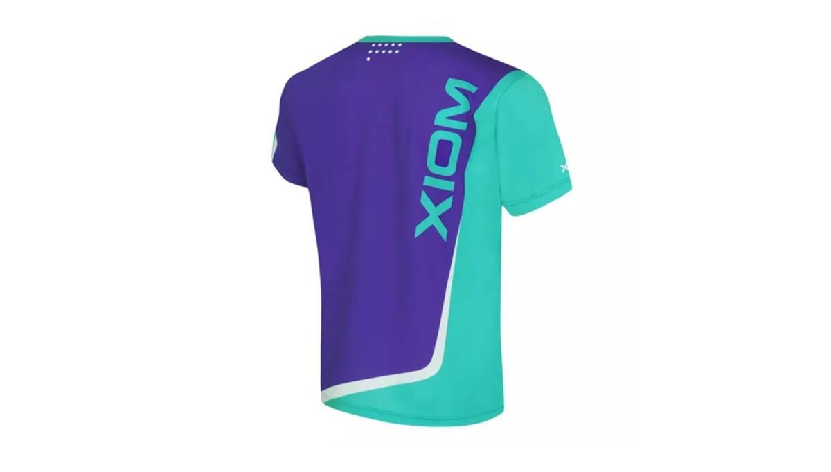 Xiom Shirt Dylon