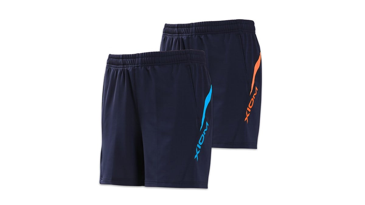 Xiom Short Marc 1