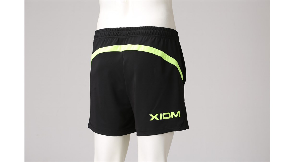 Xiom Short Stanley 1 