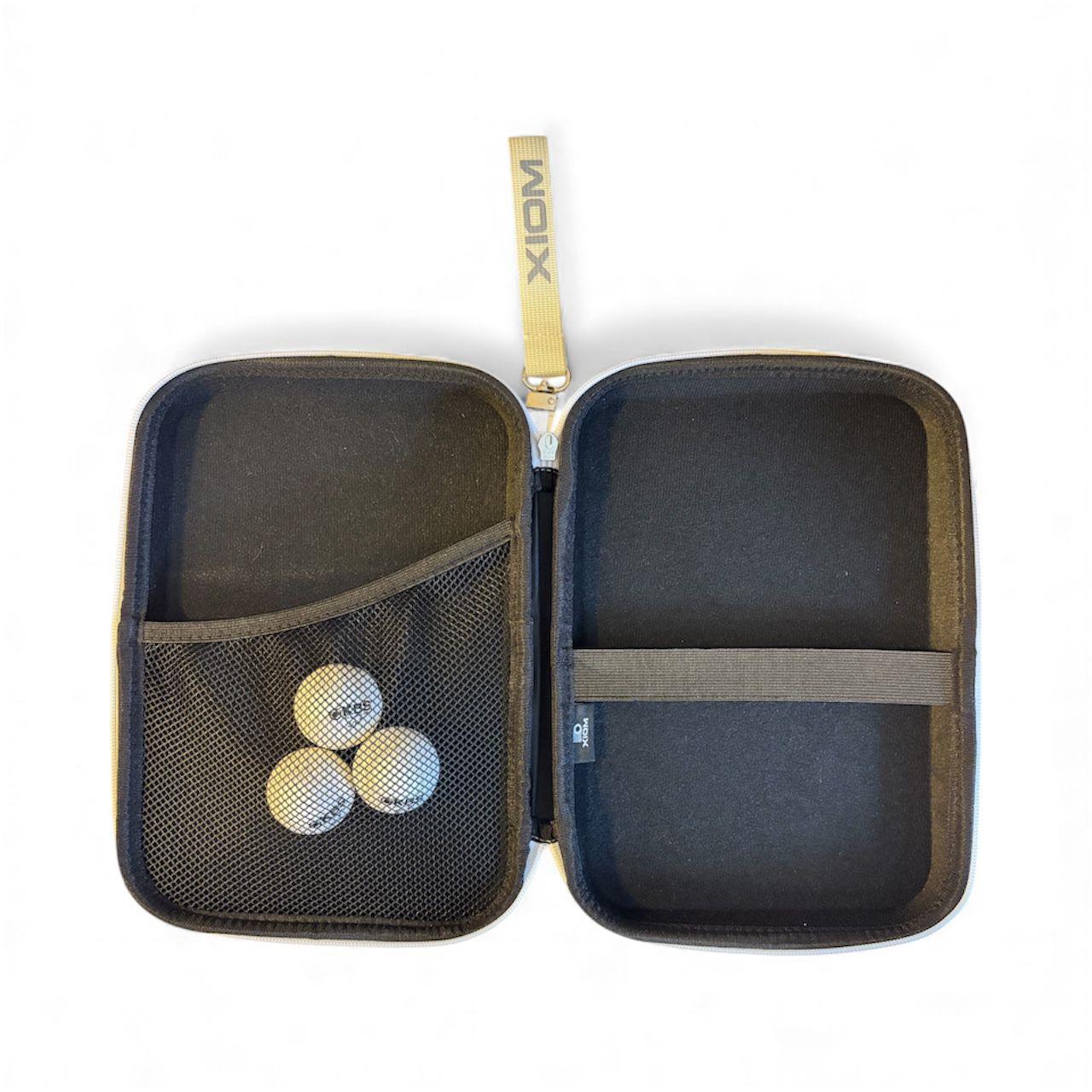 Xiom SRC 6 Kırmızı Koruyucu