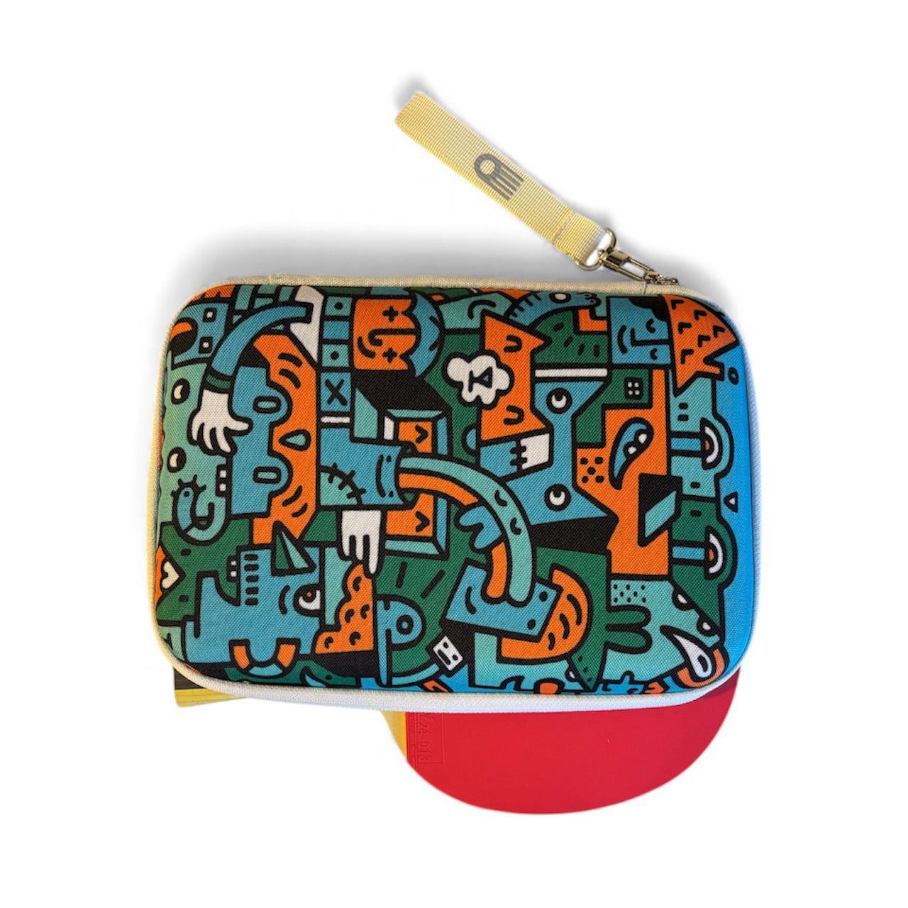 Xiom SRC 6 Yeşil Koruyucu